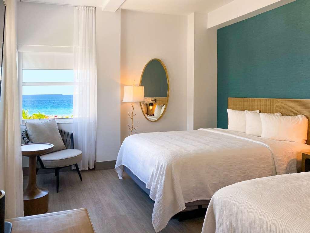 Marseilles Beachfront Hotel Miami Beach Room photo